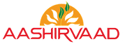 Aashirvaad logo