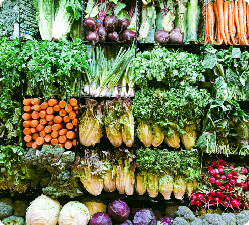 Regenerative agriculture and soil