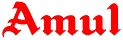 Amul logo