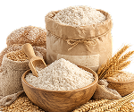 Atta & flour