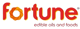 Fortune logo
