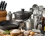 Kitchen Essentials