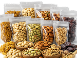 Dry Fruits & Nuts